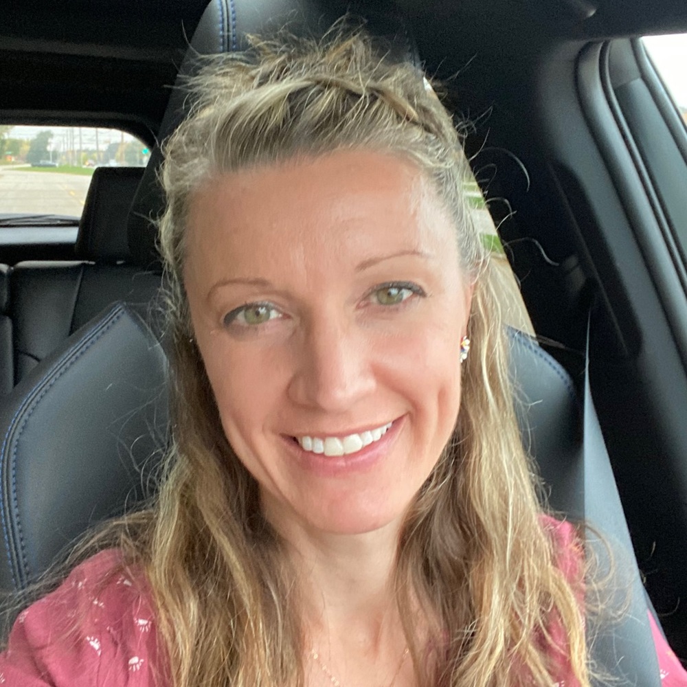 Meet your Posher, Ann